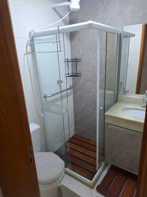 Conheça 14 do imóvel - APARTAMENTO TÉRREO, 2 QUARTOS *1 SUÍTE), 75M², EM GUARAJUBA - BA - PIAP21141 - 14 14 - 14