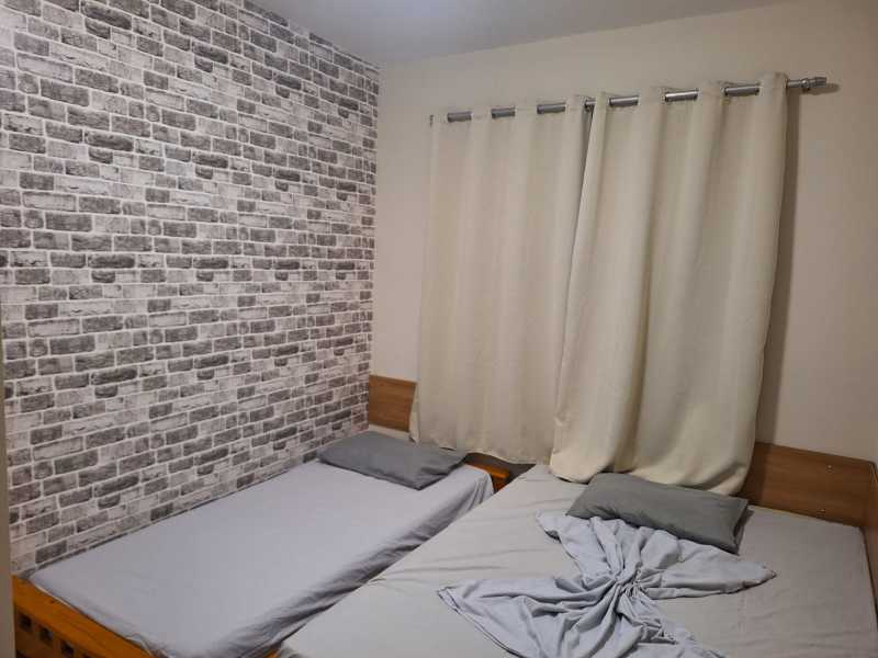 Conheça 15 do imóvel - APARTAMENTO TÉRREO, 2 QUARTOS *1 SUÍTE), 75M², EM GUARAJUBA - BA - PIAP21141 - 15 15 - 15