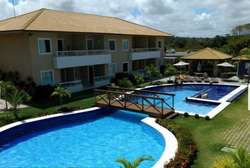 Conheça 2 do imóvel - APARTAMENTO TÉRREO, 2 QUARTOS *1 SUÍTE), 75M², EM GUARAJUBA - BA - PIAP21141 - 2 2 - 2