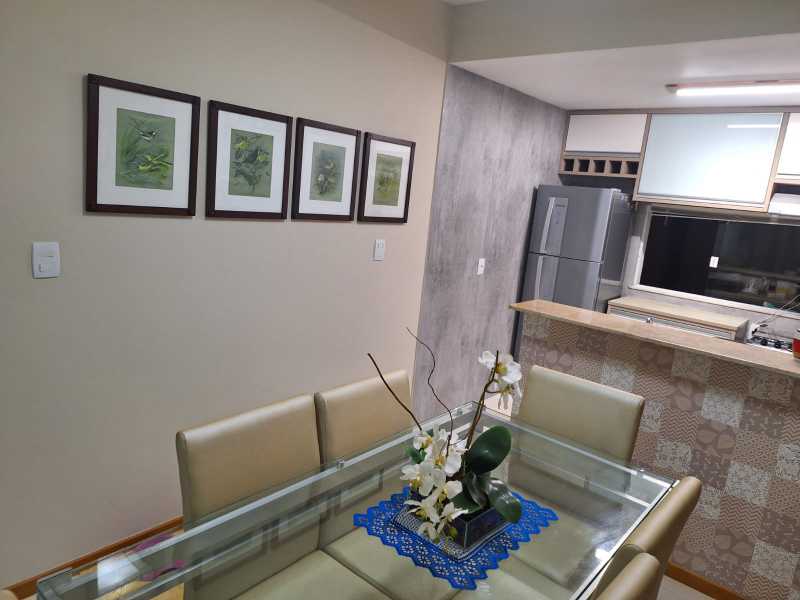 Conheça 6 do imóvel - APARTAMENTO TÉRREO, 2 QUARTOS *1 SUÍTE), 75M², EM GUARAJUBA - BA - PIAP21141 - 6 6 - 6