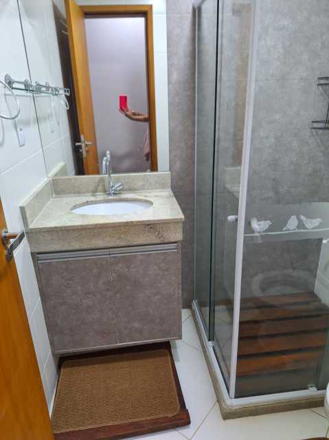 Conheça 17 do imóvel - APARTAMENTO TÉRREO, 2 QUARTOS *1 SUÍTE), 75M², EM GUARAJUBA - BA - PIAP21141 - 17 17 - 17