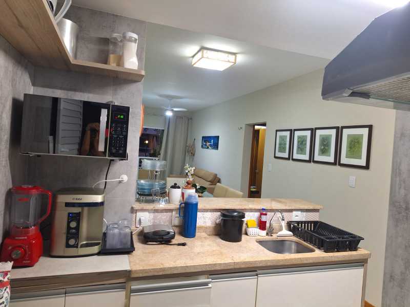 Conheça 10 do imóvel - APARTAMENTO TÉRREO, 2 QUARTOS *1 SUÍTE), 75M², EM GUARAJUBA - BA - PIAP21141 - 10 10 - 10