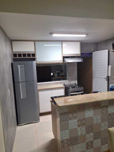 Conheça 11 do imóvel - APARTAMENTO TÉRREO, 2 QUARTOS *1 SUÍTE), 75M², EM GUARAJUBA - BA - PIAP21141 - 11 11 - 11