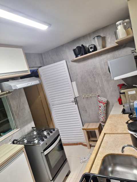 Conheça 9 do imóvel - APARTAMENTO TÉRREO, 2 QUARTOS *1 SUÍTE), 75M², EM GUARAJUBA - BA - PIAP21141 - 9 9 - 9