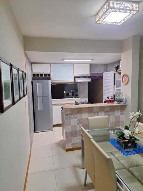 Conheça 8 do imóvel - APARTAMENTO TÉRREO, 2 QUARTOS *1 SUÍTE), 75M², EM GUARAJUBA - BA - PIAP21141 - 8 8 - 8