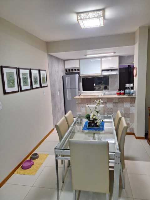 Conheça 7 do imóvel - APARTAMENTO TÉRREO, 2 QUARTOS *1 SUÍTE), 75M², EM GUARAJUBA - BA - PIAP21141 - 7 7 - 7