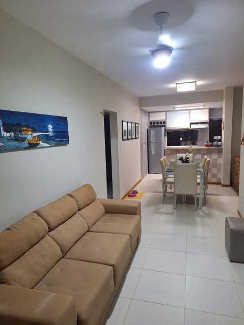 Conheça 3 do imóvel - APARTAMENTO TÉRREO, 2 QUARTOS *1 SUÍTE), 75M², EM GUARAJUBA - BA - PIAP21141 - 3 3 - 3