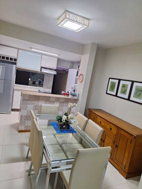 Conheça 5 do imóvel - APARTAMENTO TÉRREO, 2 QUARTOS *1 SUÍTE), 75M², EM GUARAJUBA - BA - PIAP21141 - 5 5 - 5