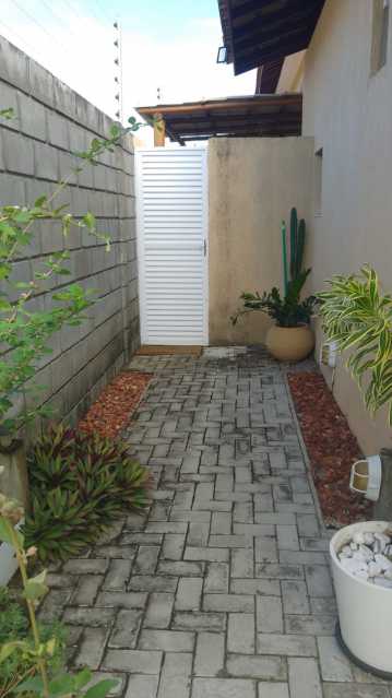 Conheça 20 do imóvel - APARTAMENTO TÉRREO, 2 QUARTOS *1 SUÍTE), 75M², EM GUARAJUBA - BA - PIAP21141 - 20 20 - 20
