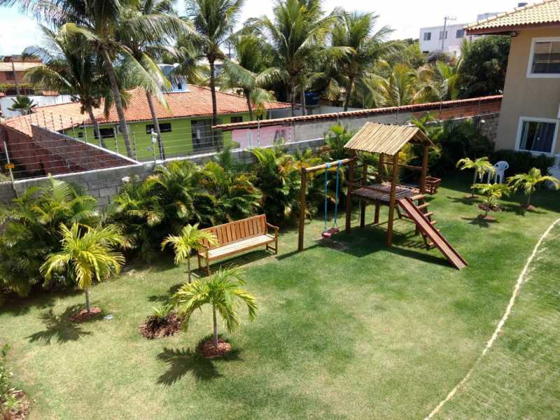 Conheça 21 do imóvel - APARTAMENTO TÉRREO, 2 QUARTOS *1 SUÍTE), 75M², EM GUARAJUBA - BA - PIAP21141 - 21 21 - 21