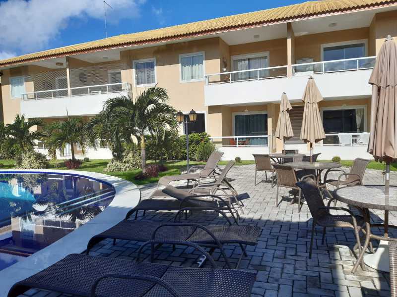 Conheça 22 do imóvel - APARTAMENTO TÉRREO, 2 QUARTOS *1 SUÍTE), 75M², EM GUARAJUBA - BA - PIAP21141 - 22 22 - 22