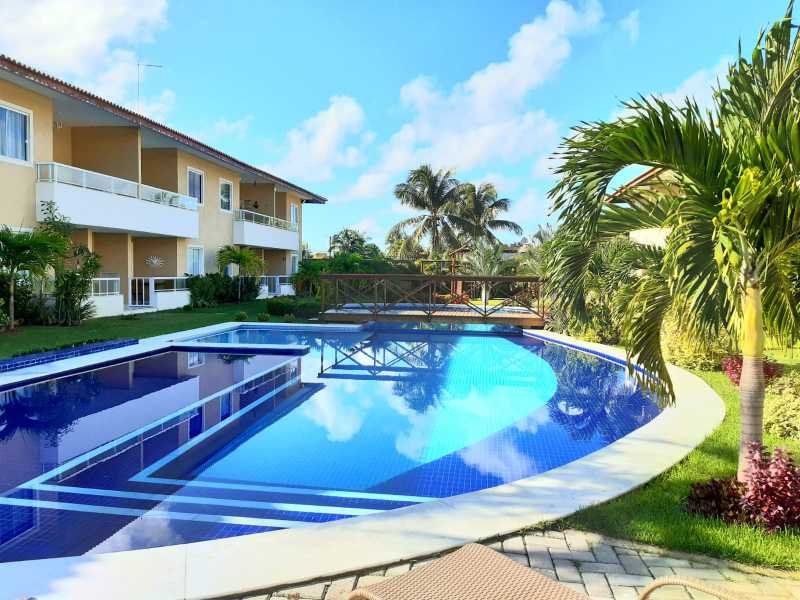 Conheça 23 do imóvel - APARTAMENTO TÉRREO, 2 QUARTOS *1 SUÍTE), 75M², EM GUARAJUBA - BA - PIAP21141 - 23 23 - 23