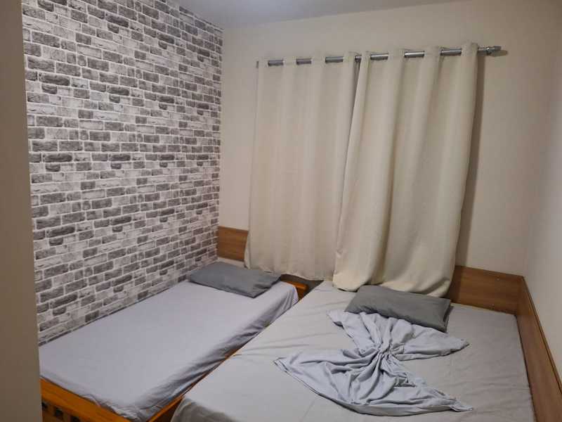 Conheça 16 do imóvel - APARTAMENTO TÉRREO, 2 QUARTOS *1 SUÍTE), 75M², EM GUARAJUBA - BA - PIAP21141 - 16 16 - 16