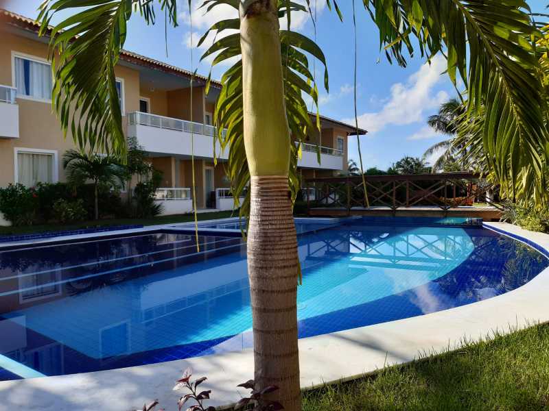 Conheça 25 do imóvel - APARTAMENTO TÉRREO, 2 QUARTOS *1 SUÍTE), 75M², EM GUARAJUBA - BA - PIAP21141 - 25 25 - 25