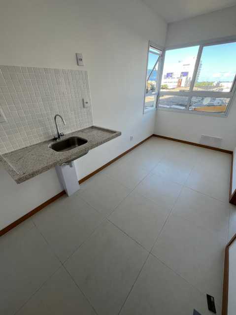 Conheça 5 do imóvel - STUDIO 1 QUARTO, 19M², NA AMARALINA - PIST10095 - 5 5 - 5