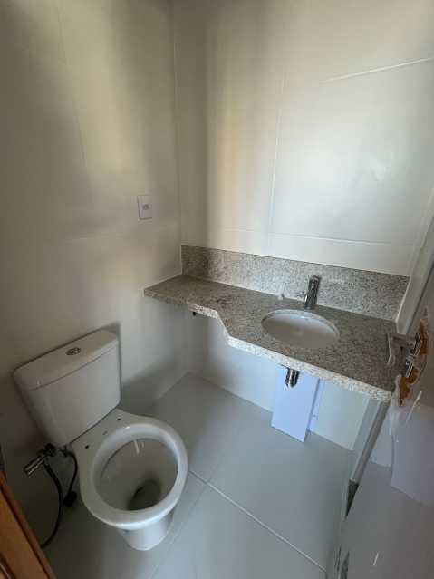 Conheça 7 do imóvel - STUDIO 1 QUARTO, 19M², NA AMARALINA - PIST10095 - 7 7 - 7