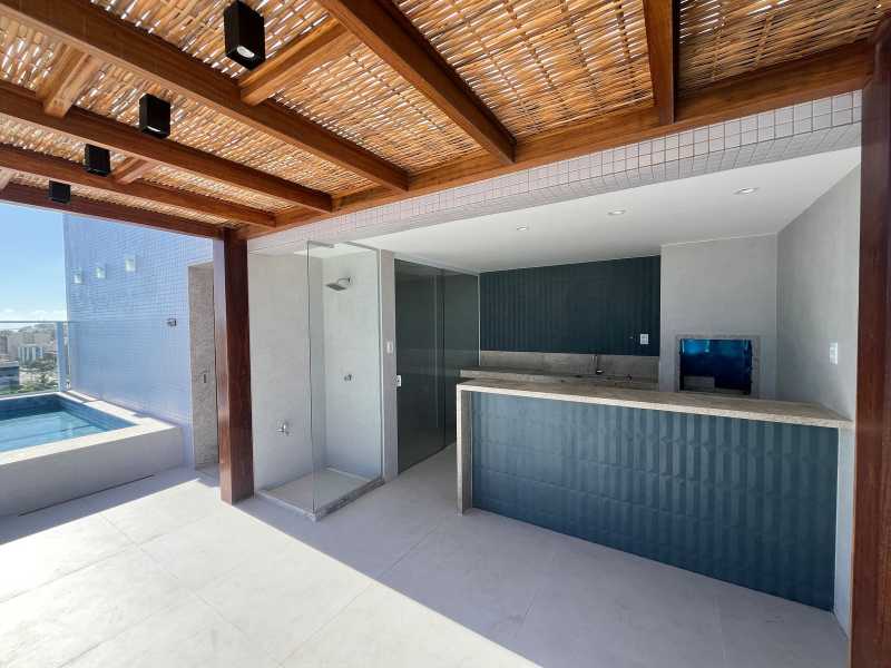 Conheça 8 do imóvel - STUDIO 1 QUARTO, 19M², NA AMARALINA - PIST10095 - 8 8 - 8