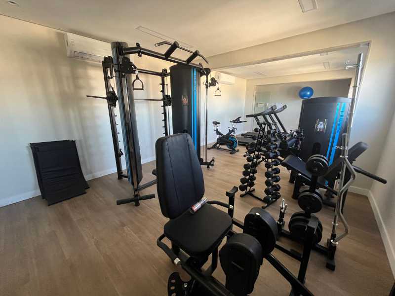 Conheça 18 do imóvel - STUDIO 1 QUARTO, 19M², NA AMARALINA - PIST10095 - 18 18 - 18