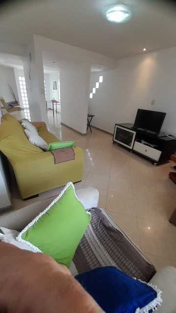 Conheça 3 do imóvel - CASA DUPLEX, 4 QUARTOS (1 SUÍTE), 360M², EM ARMAÇÃO - PICA40021 - 3 3 - 3