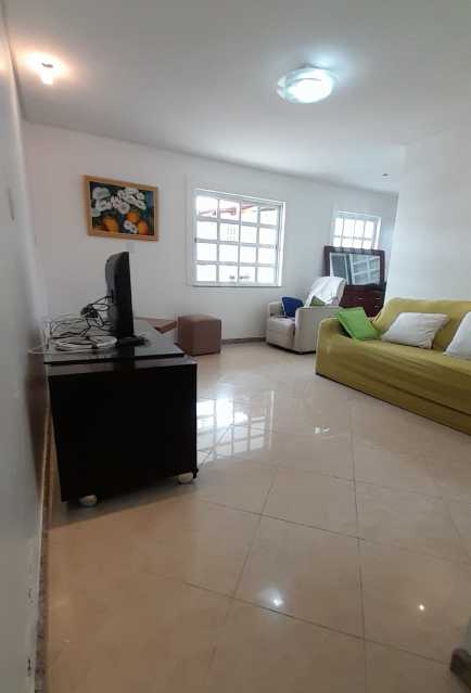 Conheça 1 do imóvel - CASA DUPLEX, 4 QUARTOS (1 SUÍTE), 360M², EM ARMAÇÃO - PICA40021 - 1 1 - 1