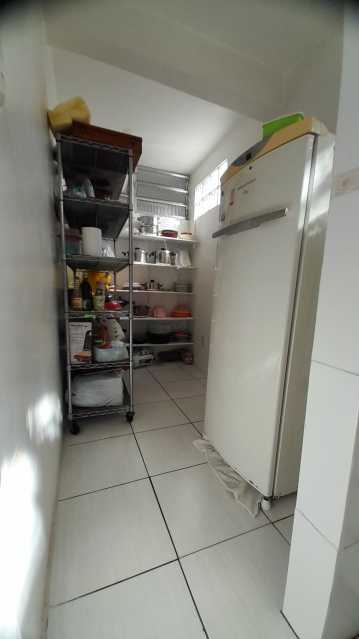 Conheça 9 do imóvel - CASA DUPLEX, 4 QUARTOS (1 SUÍTE), 360M², EM ARMAÇÃO - PICA40021 - 9 9 - 9
