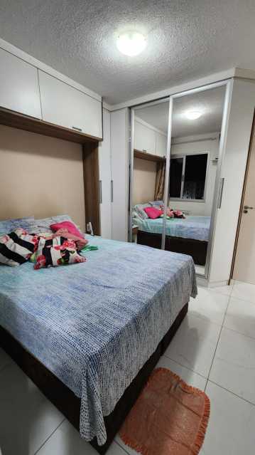 Conheça 6 do imóvel - APARTAMENTO 2 QUARTOS (1 SUÍTE), 57M², NO JD. DAS MARGARIDAS - PIAP21142 - 6 6 - 6