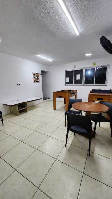 Conheça 9 do imóvel - APARTAMENTO 2 QUARTOS (1 SUÍTE), 57M², NO JD. DAS MARGARIDAS - PIAP21142 - 9 9 - 9