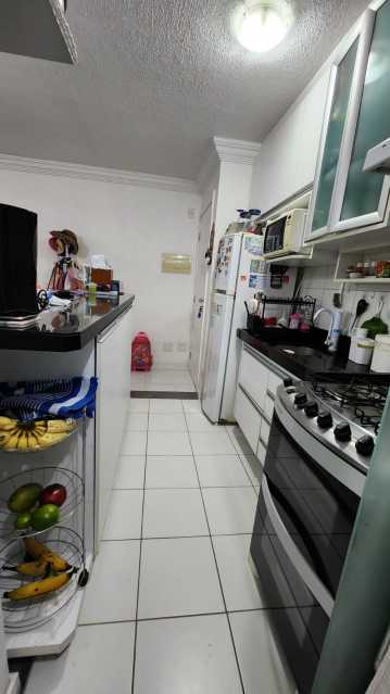Conheça 10 do imóvel - APARTAMENTO 2 QUARTOS (1 SUÍTE), 57M², NO JD. DAS MARGARIDAS - PIAP21142 - 10 10 - 10