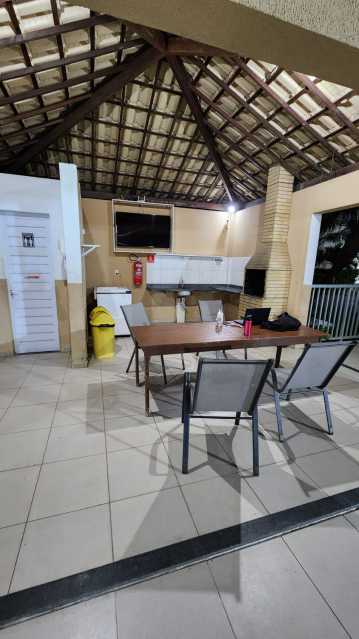 Conheça 11 do imóvel - APARTAMENTO 2 QUARTOS (1 SUÍTE), 57M², NO JD. DAS MARGARIDAS - PIAP21142 - 11 11 - 11
