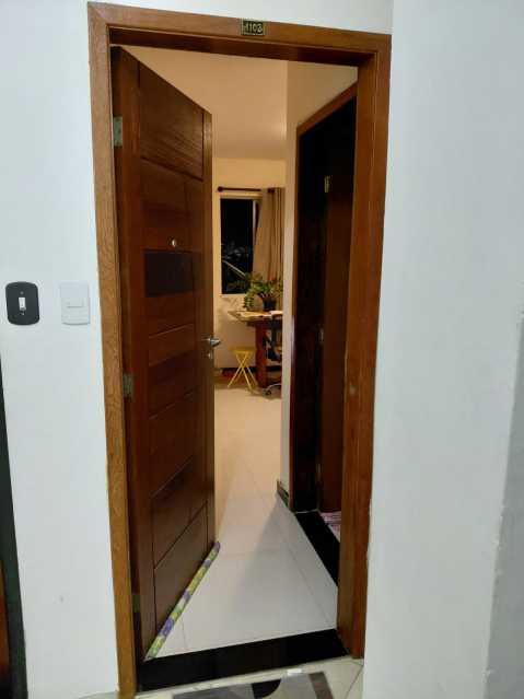 Conheça 7 do imóvel - Apartamento 1 quarto à venda Brotas, Salvador - R$ 220.000 - PIAP10431 - 7 7 - 7