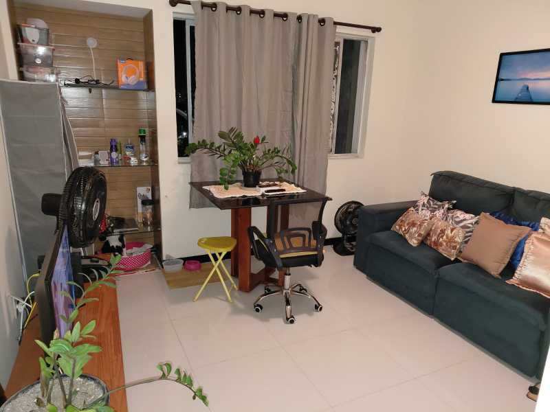 Conheça 1 do imóvel - Apartamento 1 quarto à venda Brotas, Salvador - R$ 220.000 - PIAP10431 - 1 1 - 1