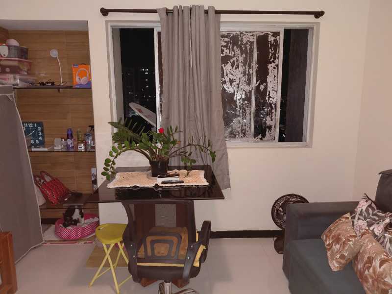 Conheça 2 do imóvel - Apartamento 1 quarto à venda Brotas, Salvador - R$ 220.000 - PIAP10431 - 2 2 - 2