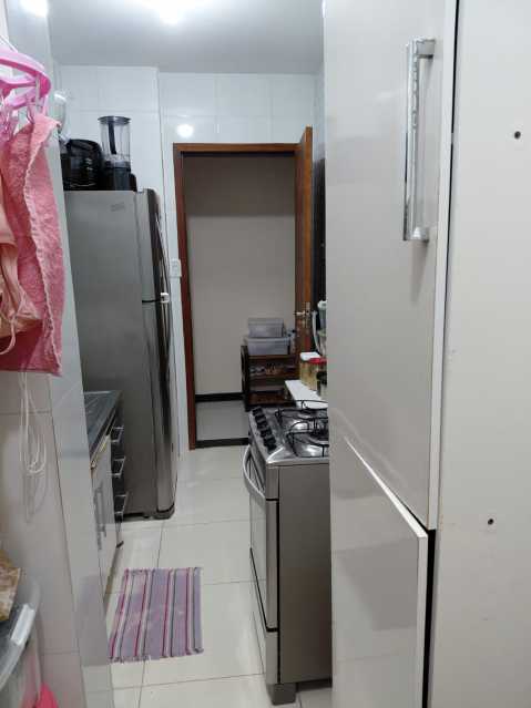 Conheça 9 do imóvel - Apartamento 1 quarto à venda Brotas, Salvador - R$ 220.000 - PIAP10431 - 9 9 - 9