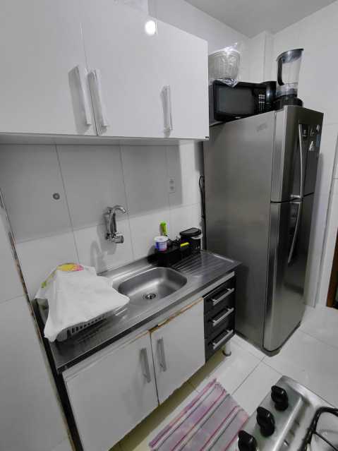 Conheça 10 do imóvel - Apartamento 1 quarto à venda Brotas, Salvador - R$ 220.000 - PIAP10431 - 10 10 - 10