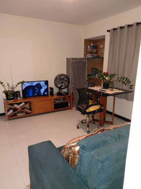 Conheça 4 do imóvel - Apartamento 1 quarto à venda Brotas, Salvador - R$ 220.000 - PIAP10431 - 4 4 - 4