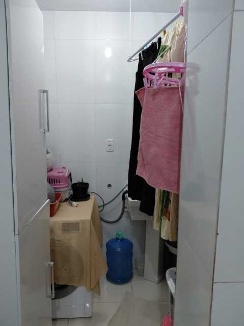 Conheça 12 do imóvel - Apartamento 1 quarto à venda Brotas, Salvador - R$ 220.000 - PIAP10431 - 12 12 - 12