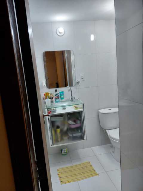 Conheça 13 do imóvel - Apartamento 1 quarto à venda Brotas, Salvador - R$ 220.000 - PIAP10431 - 13 13 - 13