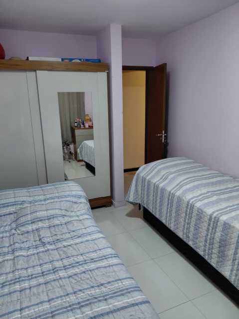 Conheça 15 do imóvel - Apartamento 1 quarto à venda Brotas, Salvador - R$ 220.000 - PIAP10431 - 15 15 - 15