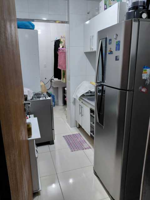 Conheça 17 do imóvel - Apartamento 1 quarto à venda Brotas, Salvador - R$ 220.000 - PIAP10431 - 17 17 - 17