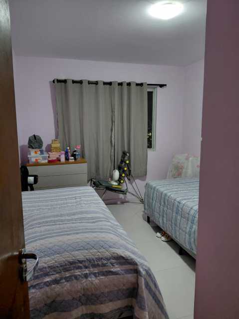 Conheça 16 do imóvel - Apartamento 1 quarto à venda Brotas, Salvador - R$ 220.000 - PIAP10431 - 16 16 - 16