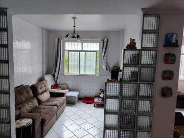APARTAMENTO 3 QUARTOS (1 SUÍTE), 120M², NO PARQUE BELA VISTA - PIAP31027