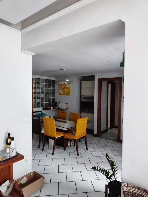 Conheça 2 do imóvel - APARTAMENTO 3 QUARTOS (1 SUÍTE), 120M², NO PARQUE BELA VISTA - PIAP31027 - 2 2 - 2