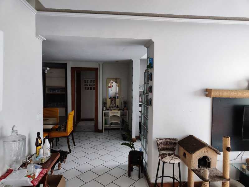 Conheça 4 do imóvel - APARTAMENTO 3 QUARTOS (1 SUÍTE), 120M², NO PARQUE BELA VISTA - PIAP31027 - 4 4 - 4