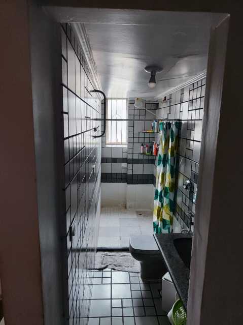 Conheça 6 do imóvel - APARTAMENTO 3 QUARTOS (1 SUÍTE), 120M², NO PARQUE BELA VISTA - PIAP31027 - 6 6 - 6