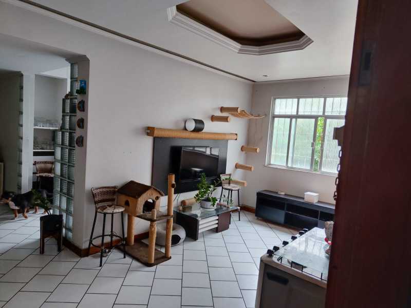 Conheça 5 do imóvel - APARTAMENTO 3 QUARTOS (1 SUÍTE), 120M², NO PARQUE BELA VISTA - PIAP31027 - 5 5 - 5