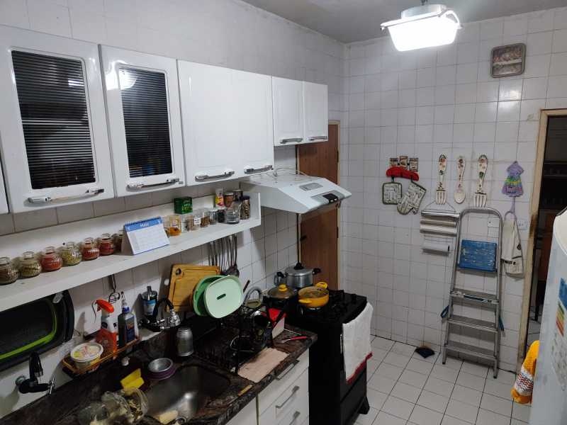 Conheça 15 do imóvel - APARTAMENTO 3 QUARTOS (1 SUÍTE), 120M², NO PARQUE BELA VISTA - PIAP31027 - 15 15 - 15