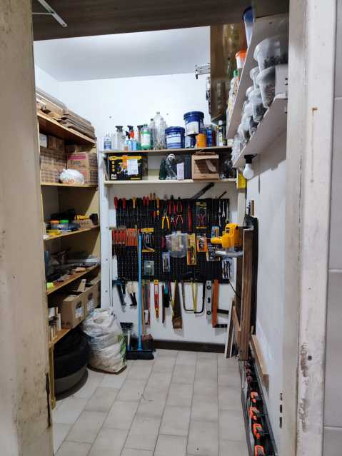 Conheça 17 do imóvel - APARTAMENTO 3 QUARTOS (1 SUÍTE), 120M², NO PARQUE BELA VISTA - PIAP31027 - 17 17 - 17