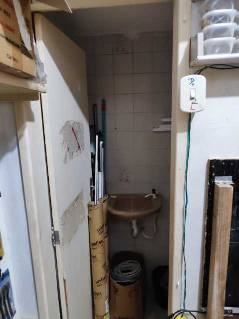 Conheça 18 do imóvel - APARTAMENTO 3 QUARTOS (1 SUÍTE), 120M², NO PARQUE BELA VISTA - PIAP31027 - 18 18 - 18