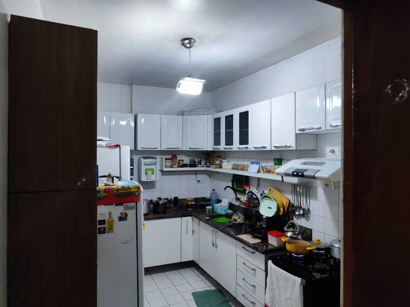 Conheça 19 do imóvel - APARTAMENTO 3 QUARTOS (1 SUÍTE), 120M², NO PARQUE BELA VISTA - PIAP31027 - 19 19 - 19