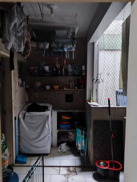 Conheça 20 do imóvel - APARTAMENTO 3 QUARTOS (1 SUÍTE), 120M², NO PARQUE BELA VISTA - PIAP31027 - 20 20 - 20